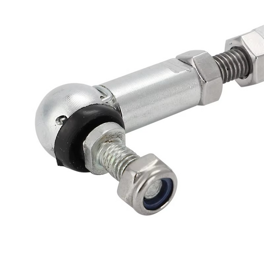 🔧 Sänkstag till Luftfjädring – BMW F11 / E61