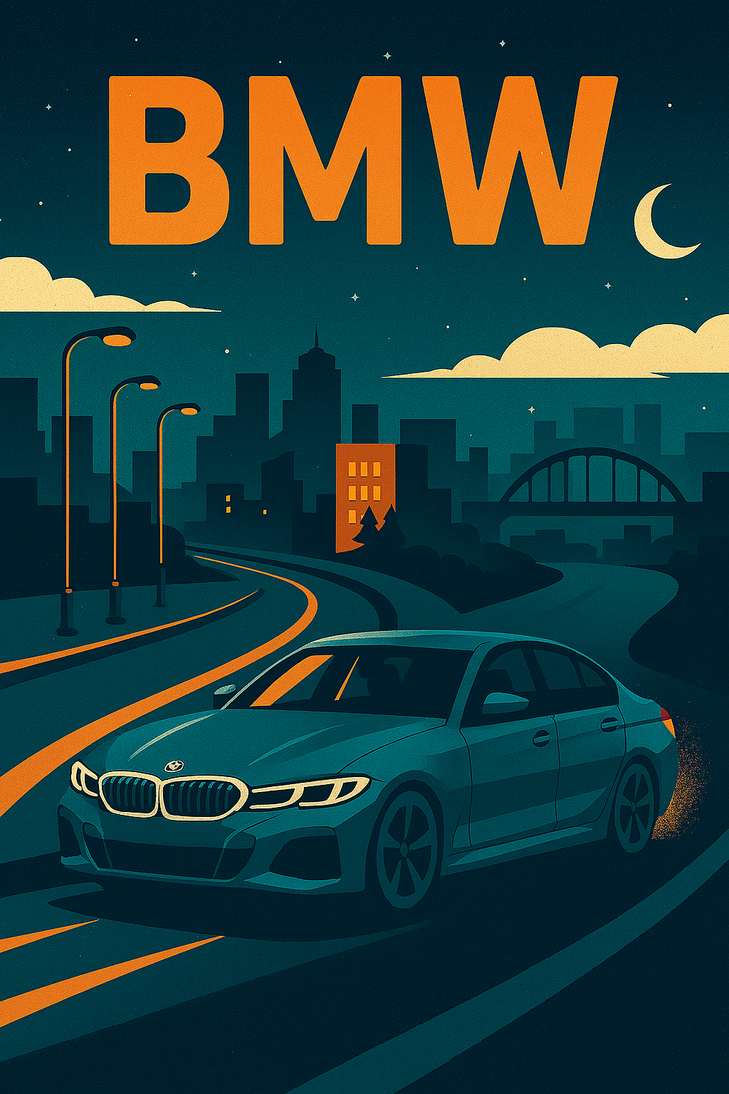 BMW