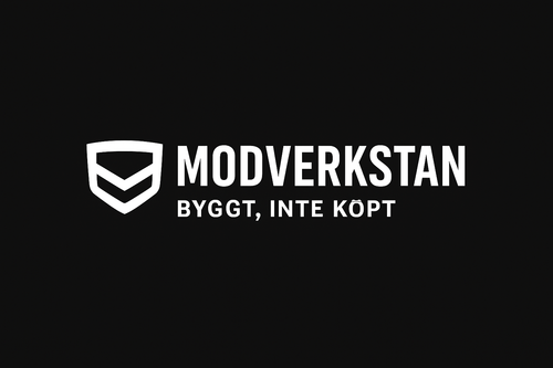 ModVerkstan