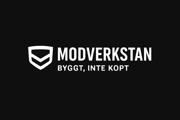 ModVerkstan