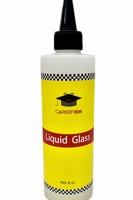 Careef NanoSeal Pro+ Glass Coating