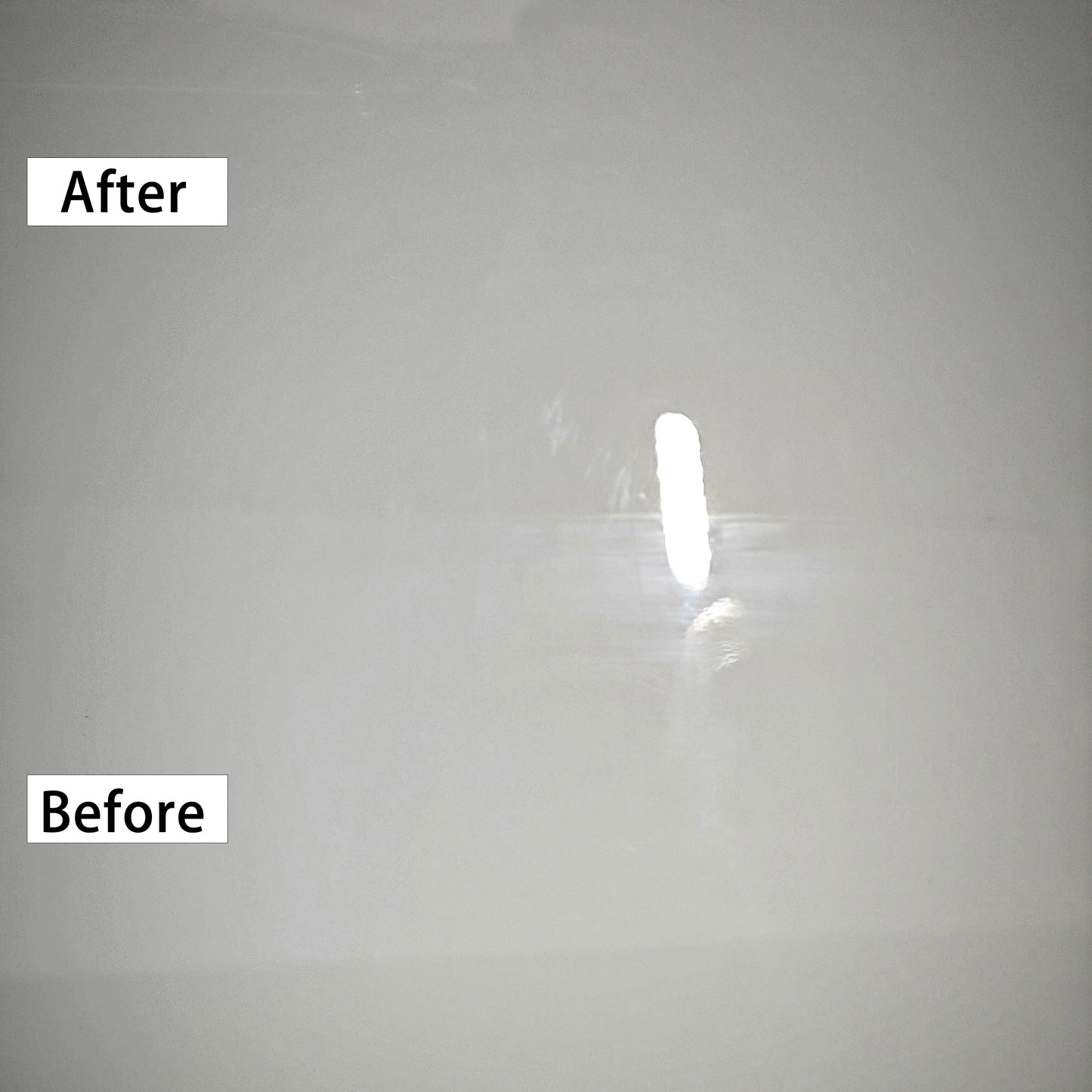 Careef NanoSeal Pro+ Glass Coating