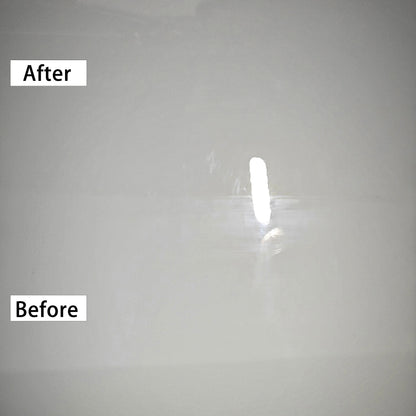 Careef NanoSeal Pro+ Glass Coating