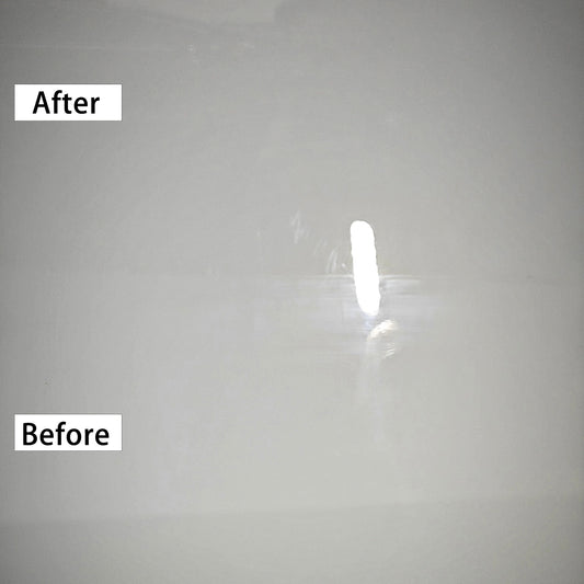 Careef NanoSeal Pro+ Glass Coating