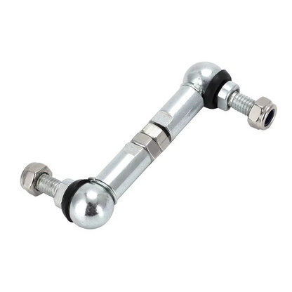 🔧 Sänkstag till Luftfjädring – BMW F11 / E61