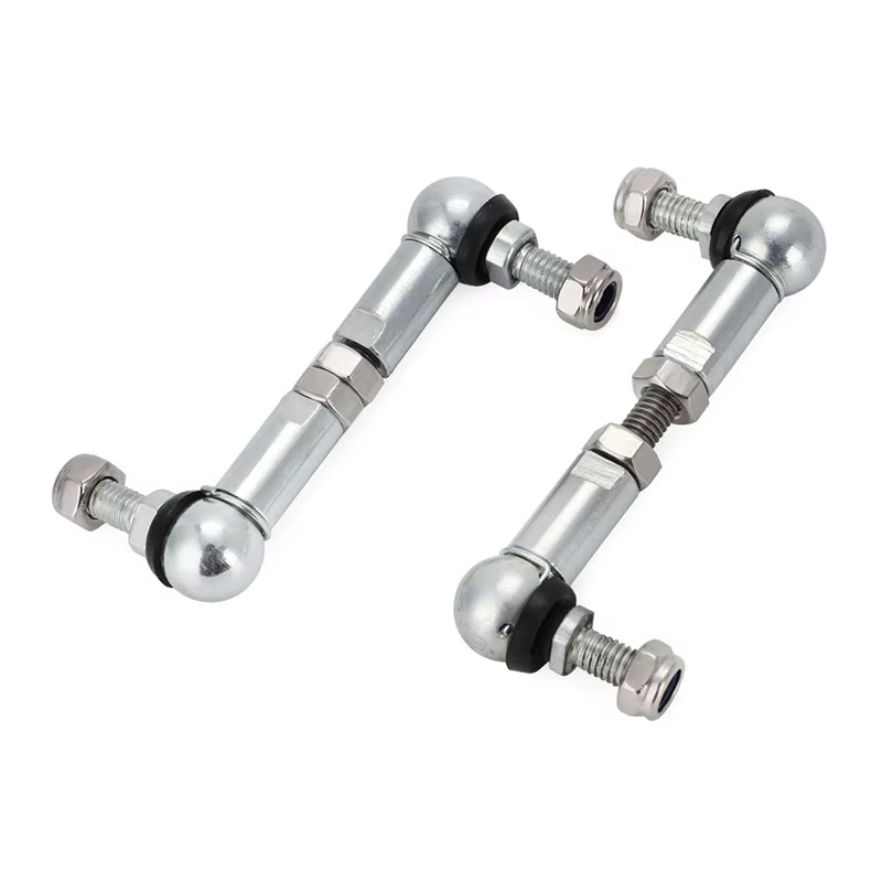 🔧 Sänkstag till Luftfjädring – BMW F11 / E61