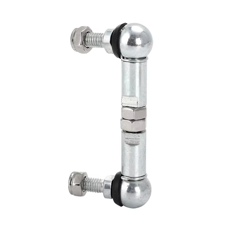 🔧 Sänkstag till Luftfjädring – BMW F11 / E61