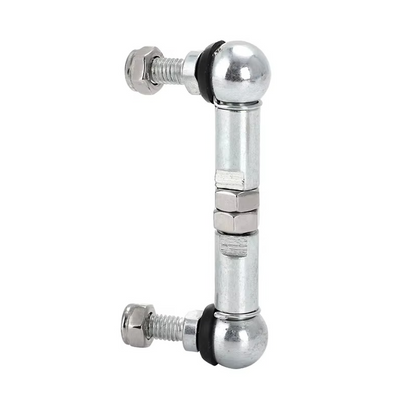 🔧 Sänkstag till Luftfjädring – BMW F11 / E61